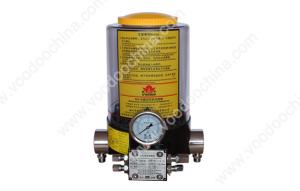 RHX-B Hydraulic synchro lubrication pump