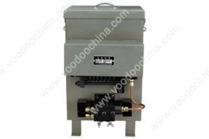 RHX-60A, RHX-120 Hydraulic synchro lubrication pump