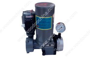 DBW Electric lubrication pump