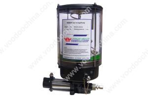 WDQB-11气动润滑泵
