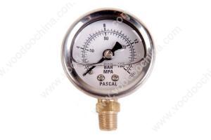 Pressure gauge