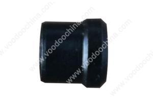 Single taper ferrule