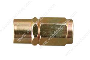 Removable hose joint nut 02