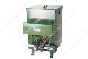 BY-3 Hydraulic single-line lubrication pump