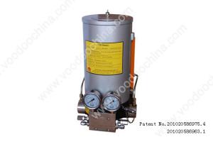 KYR Hydraulic lubrication pump